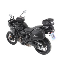 Hepco e Becker Anello Serbatoio Basic Per Yamaha Tracer 700/gt Dal 2016 Al 2020
