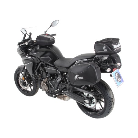 Hepco e Becker Anello Serbatoio Basic Per Yamaha Tracer 700/gt Dal 2016 Al 2020