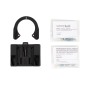 Hepco e Becker Anello Serbatoio Basic Nero Per Yamaha Mt-09 Sp Dal 2018 Al 2020