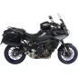Hepco e Becker Anello Serbatoio Basic Nero Per Yamaha Tracer 9/gt Dal 2018 Al 2020