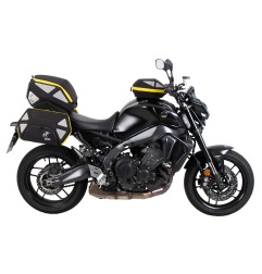 Hepco e Becker Anello Serbatoio Basic Nero Per Yamaha Mt-09/sp Dal 2021 Al 2023