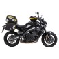 Hepco e Becker Anello Serbatoio Basic Nero Per Yamaha Mt-09/sp Dal 2021 Al 2023