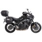 Hepco e Becker Anello Serbatoio Basic Nero Per Yamaha Mt-09/sp Dal 2021 Al 2023