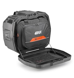 Givi T527 borsa interna per valigia X Space espandibile