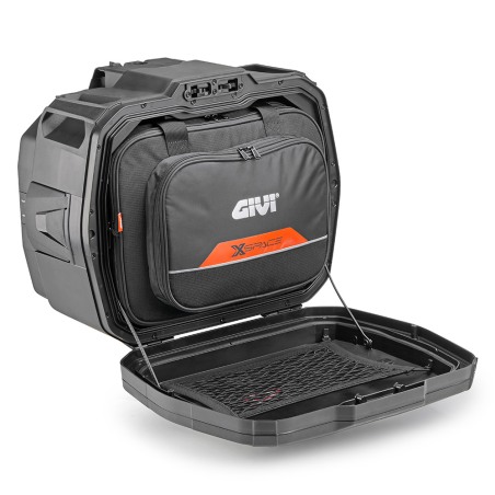Givi T527 borsa interna per valigia X Space espandibile