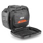 Givi T527 borsa interna per valigia X Space espandibile