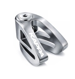 Kappa K’LOCK01 bloccadisco moto push to lock perno 6 mm
