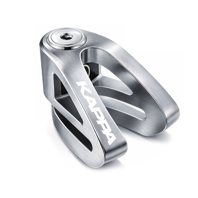 Kappa K’LOCK01 bloccadisco moto push to lock perno 6 mm Kappa K’LOCK01 bloccadisco moto push to lock perno 6 mm