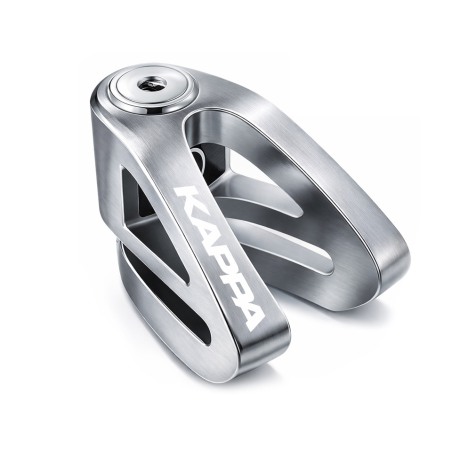 Kappa K’LOCK01 bloccadisco moto push to lock perno 6 mm