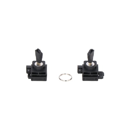 SW-Motech LOC.00.760.10000 Kit serrature 2/2 V-LOC borse