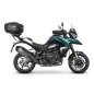 Shad B0TR96ST portapacchi Top Master Benelli TRK 702 dal 2023 TRK 902 dal 2026 Shad B0TR96ST portapacchi Top Master Benelli TRK 702 dal 2023 TRK 902 dal 2026
