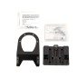 Hepco e Becker 516554 00 01 Anello Serbatoio Basic Nero Per Moto Guzzi V 85 Tt Dal 2019 Al 2023