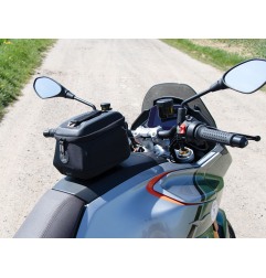 Hepco e Becker 516557 00 01 Anello Serbatoio Basic Con Controappoggio Per Moto Guzzi V100 Mandello/s Dal 2022