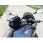 Hepco e Becker 516557 00 01 Anello Serbatoio Basic Con Controappoggio Per Moto Guzzi V100 Mandello/s Dal 2022
