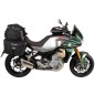 Hepco e Becker 516557 00 01 Anello Serbatoio Basic Con Controappoggio Per Moto Guzzi V100 Mandello/s Dal 2022