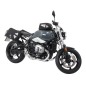 Hepco e Becker Anello Serbatoio Basic Nero Per Bmw R Ninet Pure Dal 2017 Al 2023