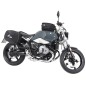 Hepco e Becker Anello Serbatoio Basic Nero Per Bmw R Ninet Pure Dal 2017 Al 2023
