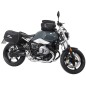 Hepco e Becker Anello Serbatoio Basic Nero Per Bmw R Ninet Pure Dal 2017 Al 2023