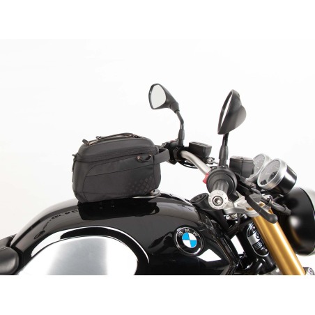 Hepco e Becker Anello Serbatoio Basic Nero Per Bmw R Ninet Urban G/s Dal 2017 Al 2023