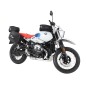 Hepco e Becker Anello Serbatoio Basic Nero Per Bmw R Ninet Urban G/s Dal 2017 Al 2023