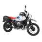 Hepco e Becker Anello Serbatoio Basic Nero Per Bmw R Ninet Urban G/s Dal 2017 Al 2023