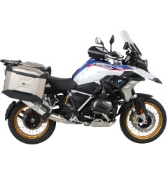 Hepco e Becker Anello Serbatoio Basic Nero Per Bmw R 1250 Gs Dal 2018 Al 2023