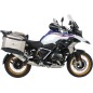 Hepco e Becker Anello Serbatoio Basic Nero Per Bmw R 1250 Gs Dal 2018 Al 2023