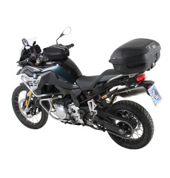Hepco e Becker Anello Serbatoio Basic Nero Per Bmw F 850 Gs Dal 2018 Al 2023
