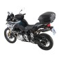 Hepco e Becker Anello Serbatoio Basic Nero Per Bmw F 850 Gs Dal 2018 Al 2023