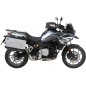 Hepco e Becker Anello Serbatoio Basic Nero Per Bmw F 750 Gs Dal 2018 Al 2023