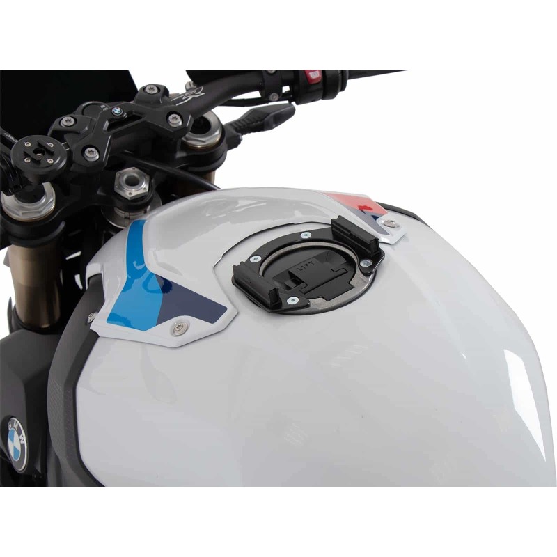 Hepco e Becker Anello Serbatoio Basic Nero Per Bmw M 1000 R Dal 2023