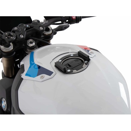 Hepco e Becker Anello Serbatoio Basic Nero Per Bmw M 1000 R Dal 2023
