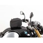 Hepco e Becker 516669 00 01 Anello Serbatoio Basic Nero Per Bmw R Ninet Dal 2014 Al 2023