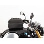 Hepco e Becker 516669 00 01 Anello Serbatoio Basic Nero Per Bmw R Ninet Dal 2014 Al 2023