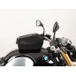 Hepco e Becker 516669 00 01 Anello Serbatoio Basic Nero Per Bmw R Ninet Dal 2014 Al 2023