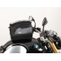 Hepco e Becker 516669 00 01 Anello Serbatoio Basic Nero Per Bmw R Ninet Dal 2014 Al 2023