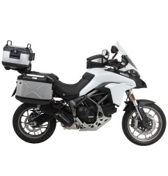 Hepco e Becker Anello Serbatoio Basic Per Ducati Multistrada 950/s Dal 2017 Al 2021