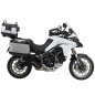 Hepco e Becker Anello Serbatoio Basic Per Ducati Multistrada 950/s Dal 2017 Al 2021