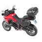 Hepco e Becker Anello Serbatoio Basic Per Ducati Multistrada 950/s Dal 2017 Al 2021