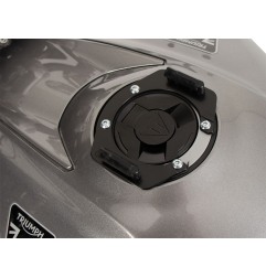 Hepco e Becker Anello Serbatoio Basic Nero Per Triumph Street Triple 765 S/r/rs/moto2 Dal 2017