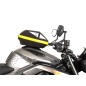 Hepco e Becker Anello Serbatoio Basic Nero Per Triumph Street Triple 765 S/r/rs/moto2 Dal 2017