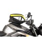 Hepco e Becker Anello Serbatoio Basic Nero Per Triumph Street Triple 765 S/r/rs/moto2 Dal 2017