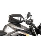 Hepco e Becker Anello Serbatoio Basic Nero Per Triumph Street Triple 765 S/r/rs/moto2 Dal 2017