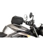 Hepco e Becker Anello Serbatoio Basic Nero Per Triumph Street Triple 765 S/r/rs/moto2 Dal 2017