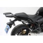 650965 01 01 Hepco e Becker Portapacchi Alurack nero per Honda CB 600 F Hornet 2011