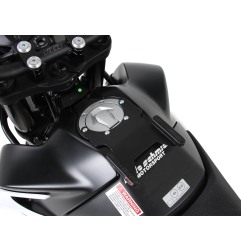 Hepco e Becker Anello Serbatoio Basic Nero Per Ktm 790 Adventure/r Dal 2019 Al 2021
