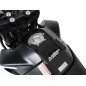 Hepco e Becker Anello Serbatoio Basic Nero Per Ktm 790 Adventure/r Dal 2019 Al 2021