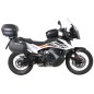 Hepco e Becker Anello Serbatoio Basic Nero Per Ktm 790 Adventure/r Dal 2019 Al 2021