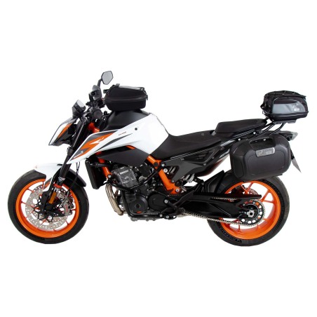 Hepco e Becker Anello Serbatoio Basic Per Ktm 890 Duke R Dal 2020 Al 2023
