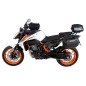 Hepco e Becker Anello Serbatoio Basic Per Ktm 890 Duke R Dal 2020 Al 2023